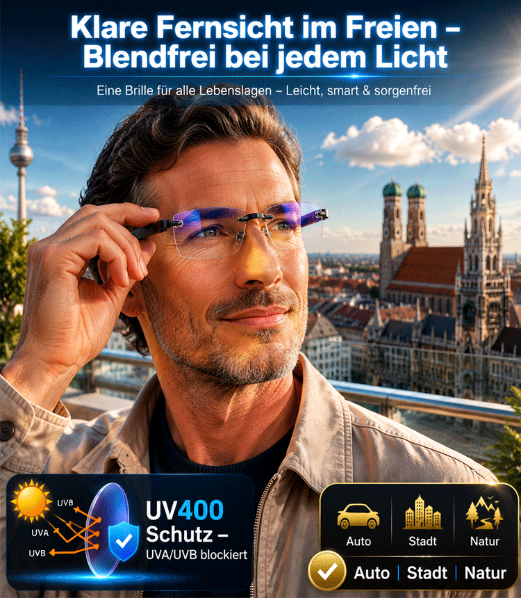 Alltag & Zuhause